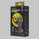 Dobermann v1.5 Pro white Box