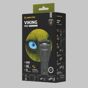 Viking v3.5 Pro white Box