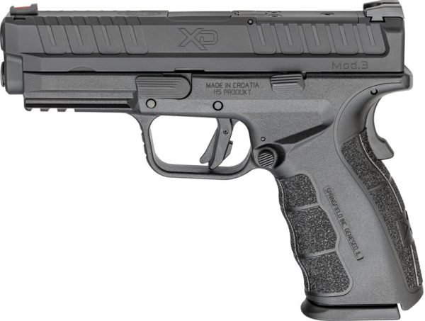 hs xd 9 mod 3 osp 9x19mm slika 240947109