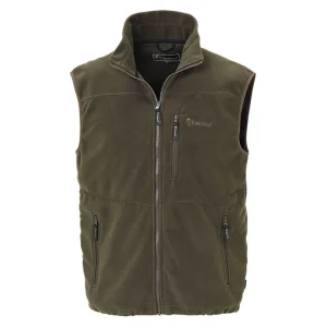 9564 114 01 Pinewood Vest Pirsch Hunting Green