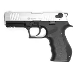 blow tr92 plinski pistolj 9mm matt chrome