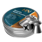 H N Baracuda Hunter Extreme Pellets 177
