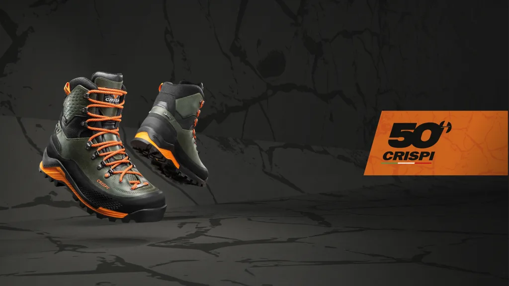 crispi futura nxt 2024 kit