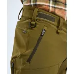 pinewood 5914 furudal hunters hybrid stretch outdoor hose olive green 770 8~3