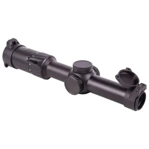 sightmark presidio 1 6x24 hdr sfp riflescope 1