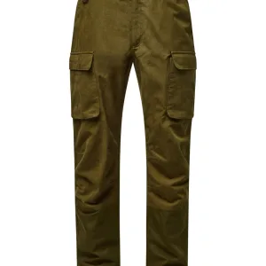 5919 770 01 Furudal Expert 2L Hunting Trousers Ms