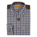 chemise tetras