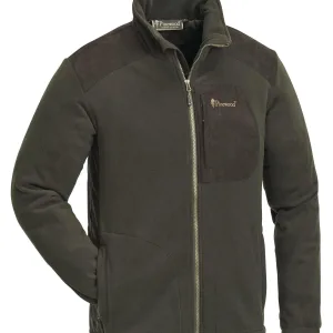 5066 242 01 Fleece BLANK Jacket BLANK Wildmark BLANK Membrane BLANK BLANK H BLANK Brown BLANK Suede BLANK Brown