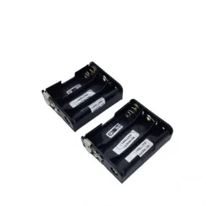 kit 3 lithium battery and charger (1)