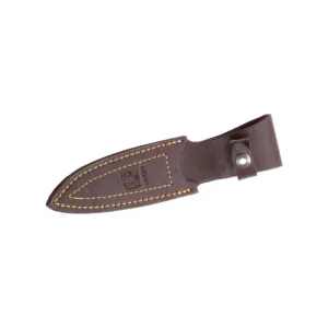 joker 12 cm full tang stainless steel blade stag deer antler scales outdoor knife (1)