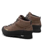 trekking crispi monaco tinn gtx gore tex th56004300 dark brown