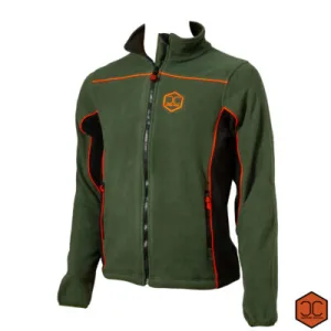 CC FLIS TECHNOPOLAR NARANČASTA FLUO