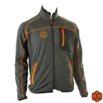 CC MAJICA TECHNO PILE H.V. ZELENA