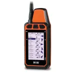 the dog gps x40 is a compact waterproof and reliable device mi001 4114