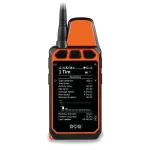 user friendly interface mi001 4108